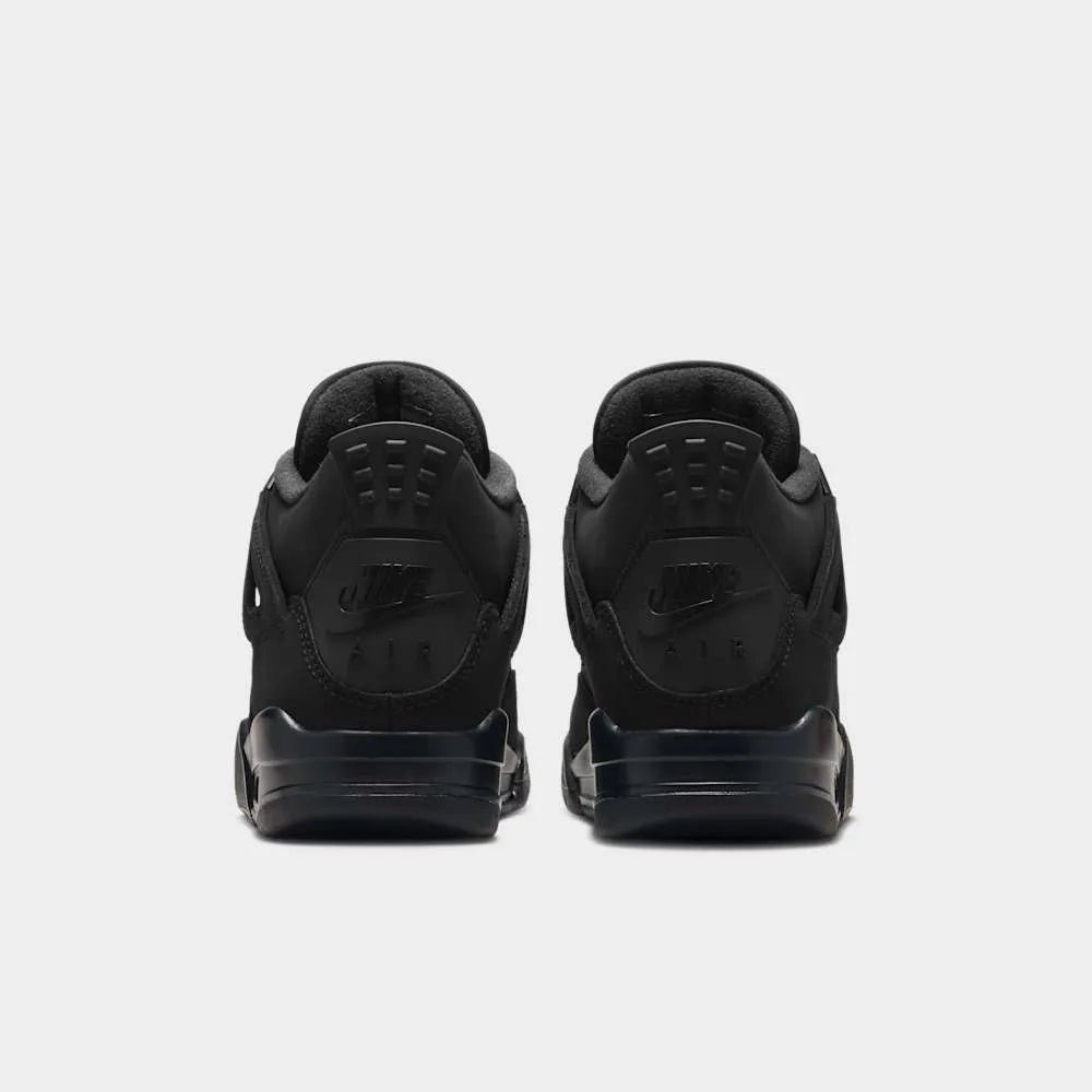 Jordan Retro 4 Black Cat 2025 GS