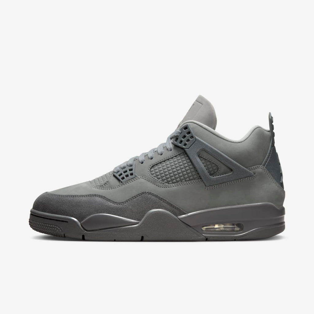 Jordan Retro 4 “Wet Cement”