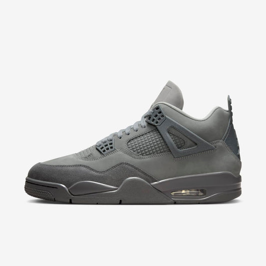 JORDAN 4 “WET CEMENT”