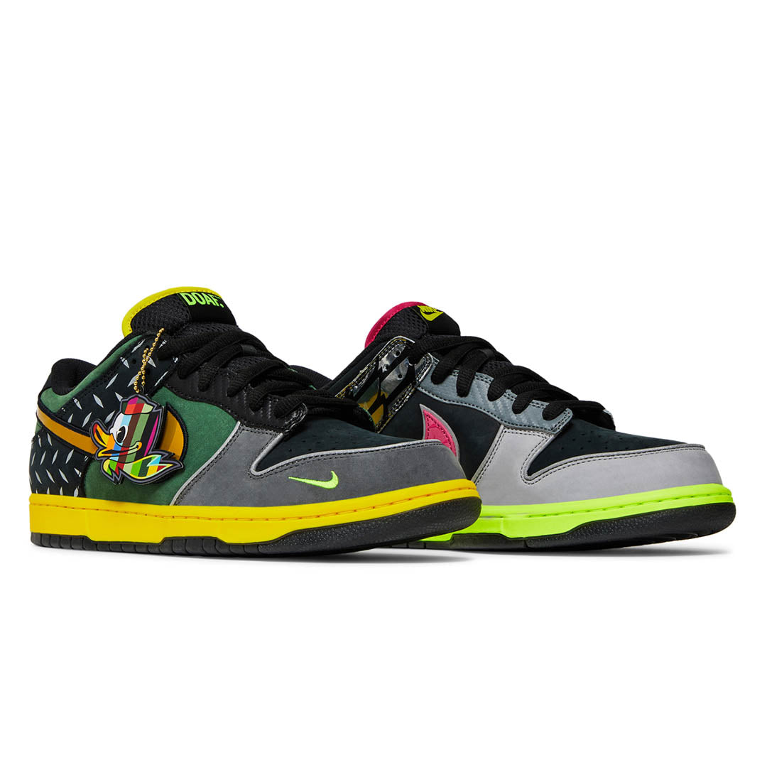 NIKE SB DUNK LOW WHAT THE DUCK “HOME”