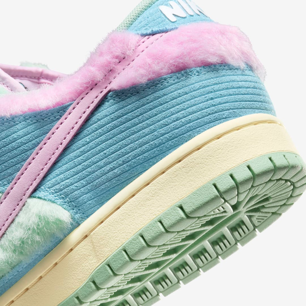 Nike SB Dunk Vedy "Visty"