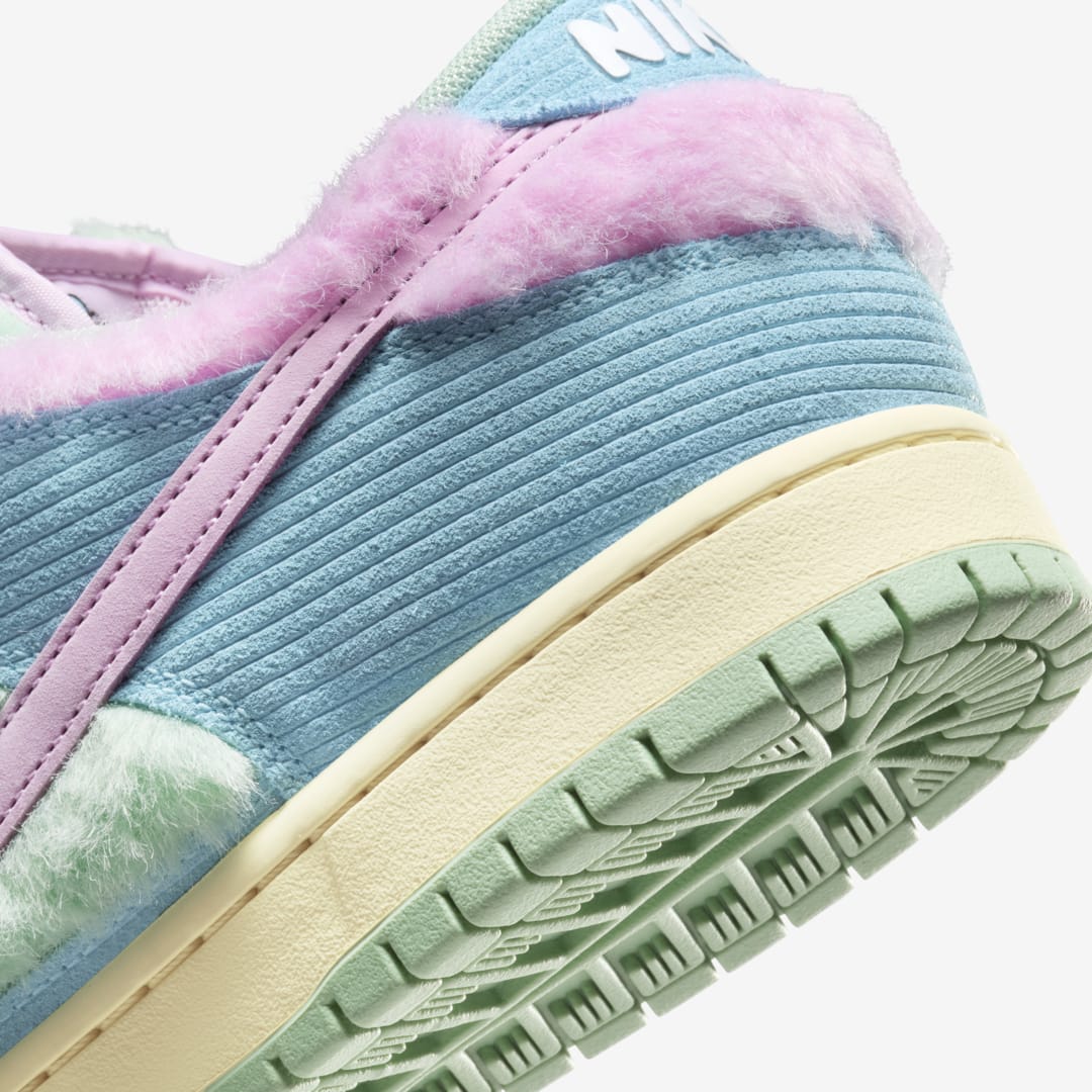 Nike SB Dunk Vedy "Visty"
