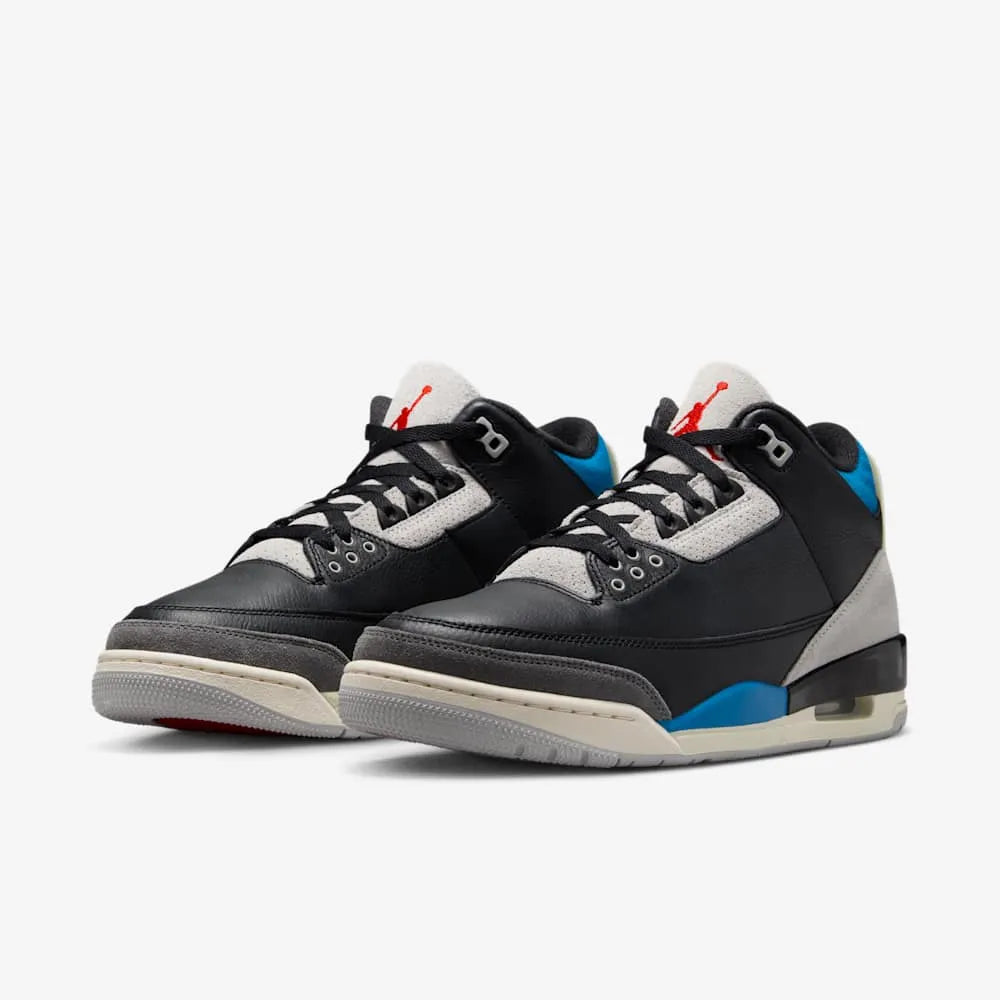 Jordan Retro 3 OG “Rare Air”