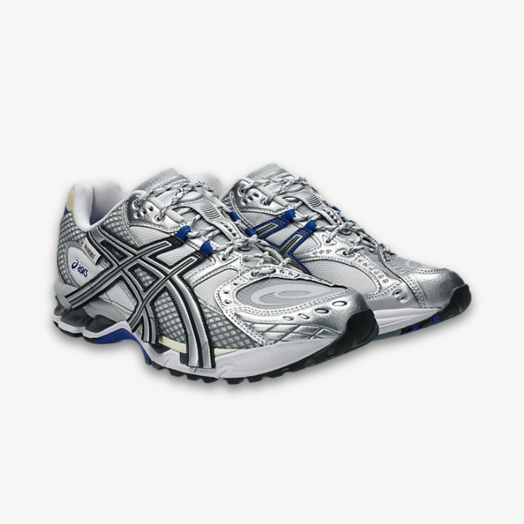 Asics Gel-Nimbus Invicible HTTP 404 Blue