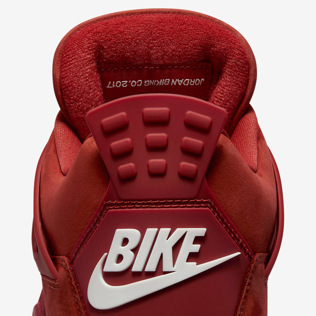 Jordan Retro 4 x Nigel Sylvester “Brick By Brick”