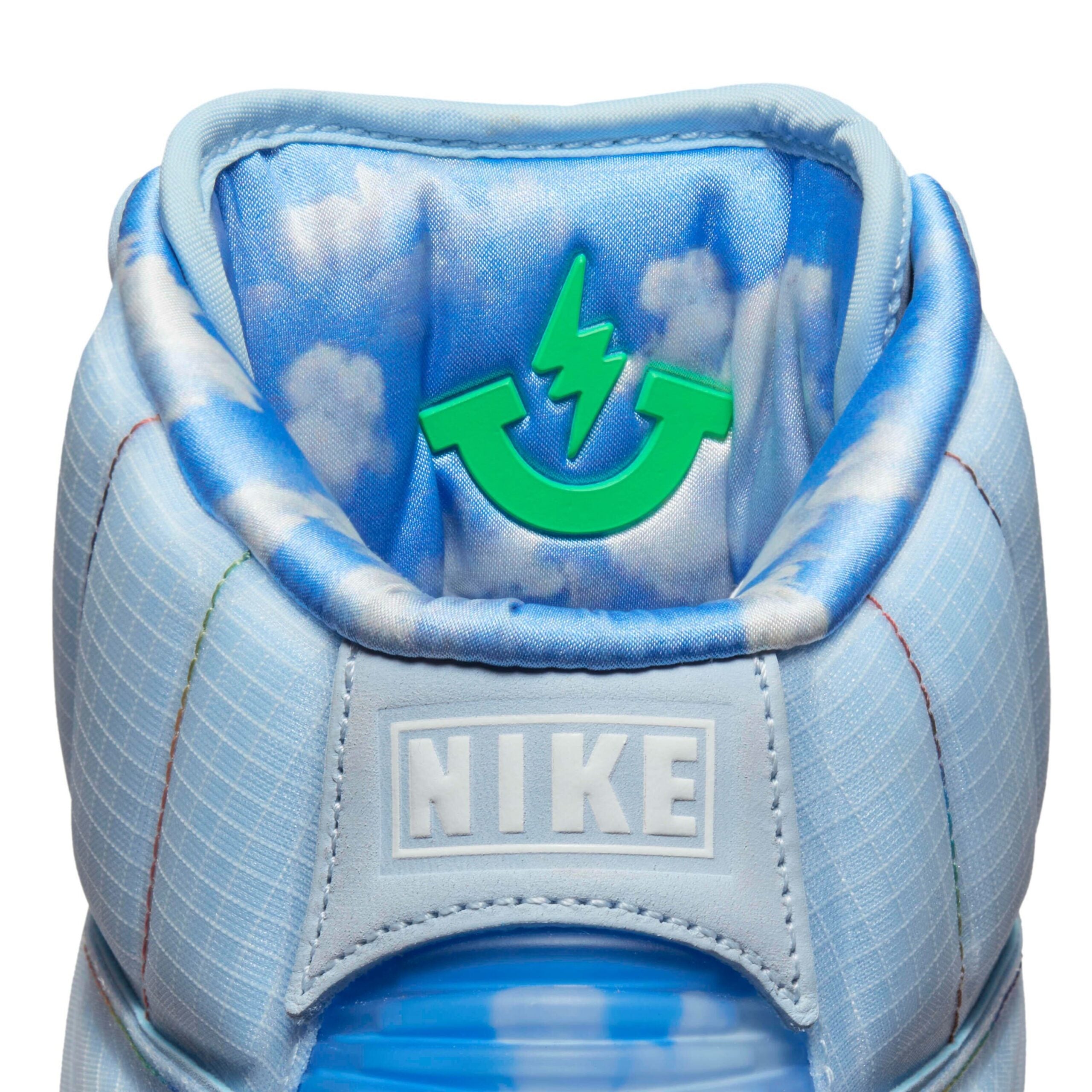 Jordan Retro 2 X J Balvin