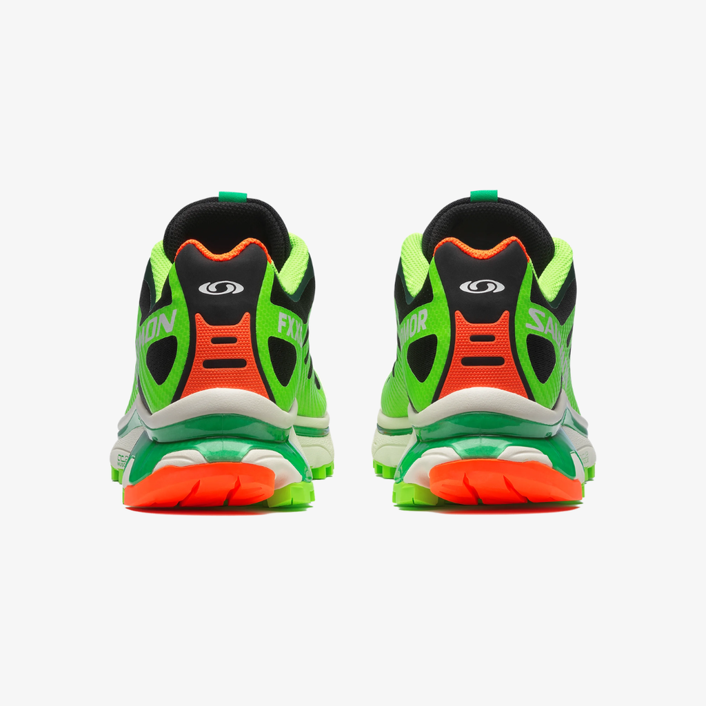 Salomon XT-4 OG x Feid “Ferxxocalipsis”