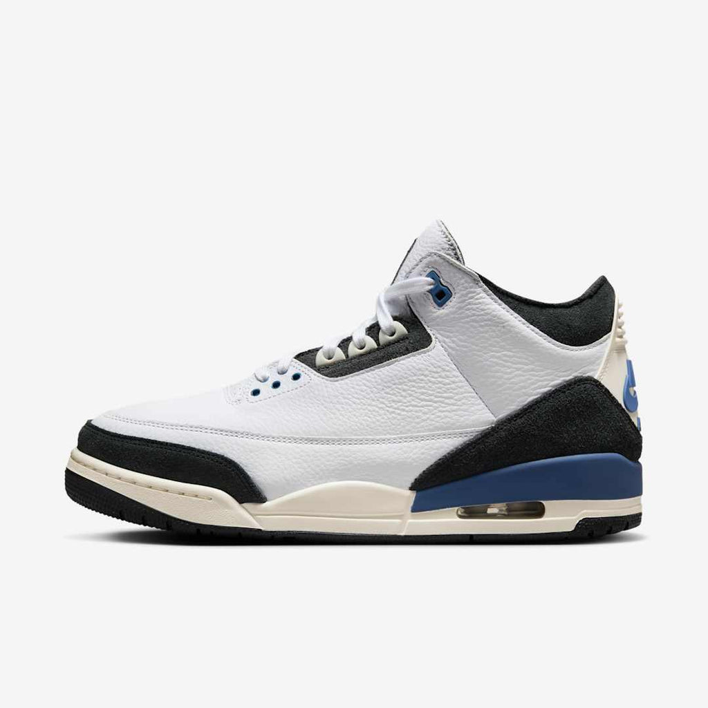 Jordan Retro 3 x A Ma Maniere “For the love”