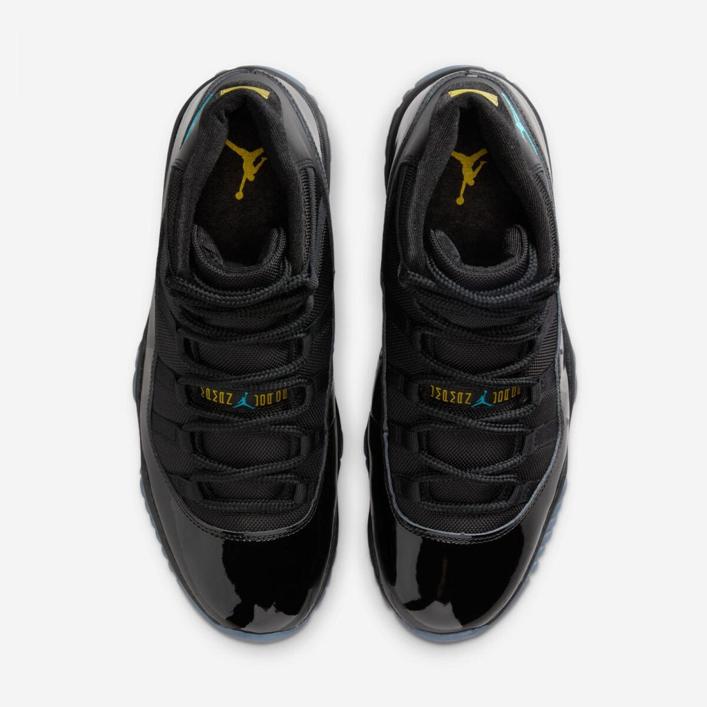 Air Jordan 11 Gamma Blue