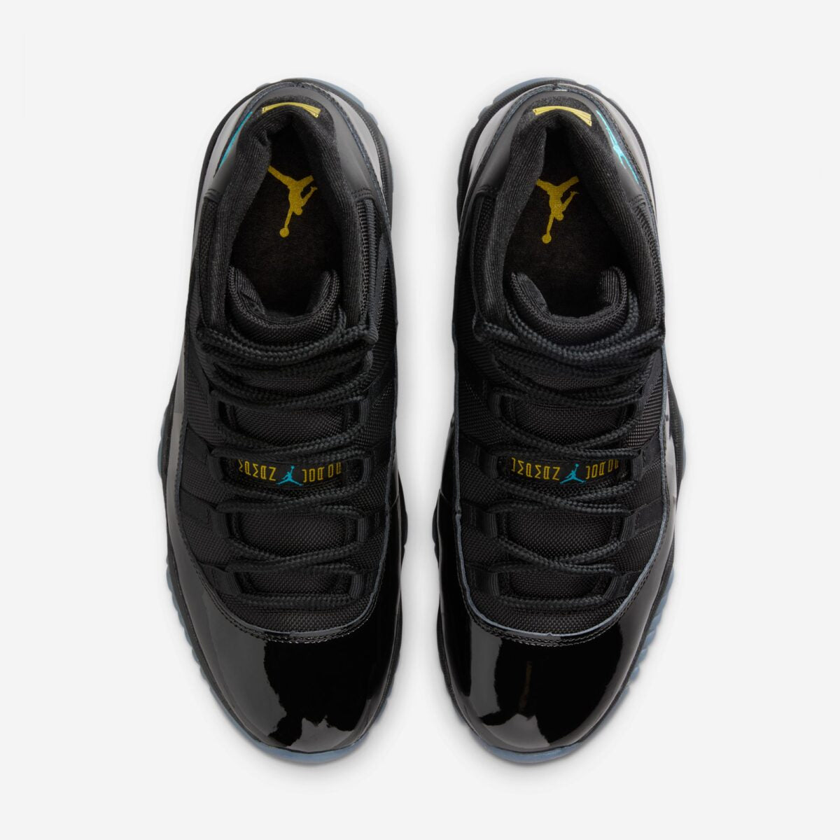 Air Jordan 11 Gamma Blue