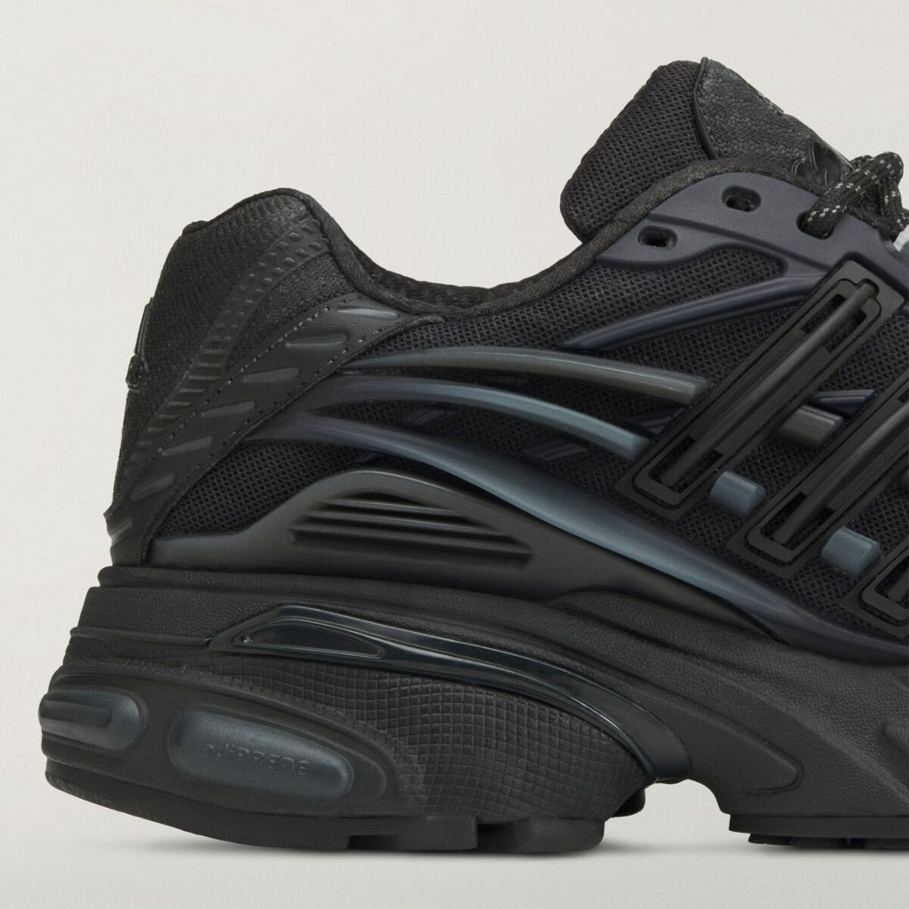 Adidas Jellyfish by Pharrel Williams Black Carbon