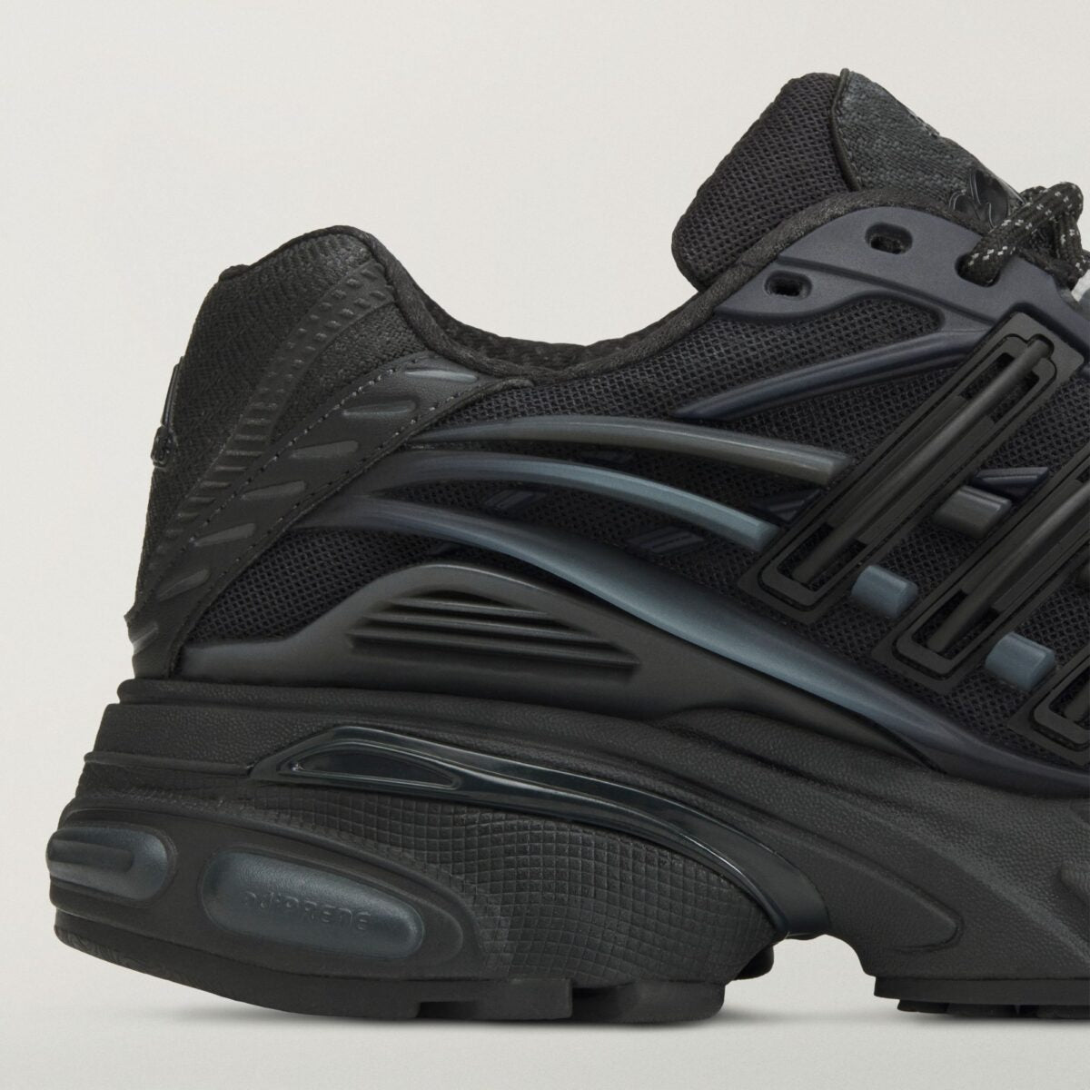 Adidas Jellyfish by Pharrel Williams Black Carbon