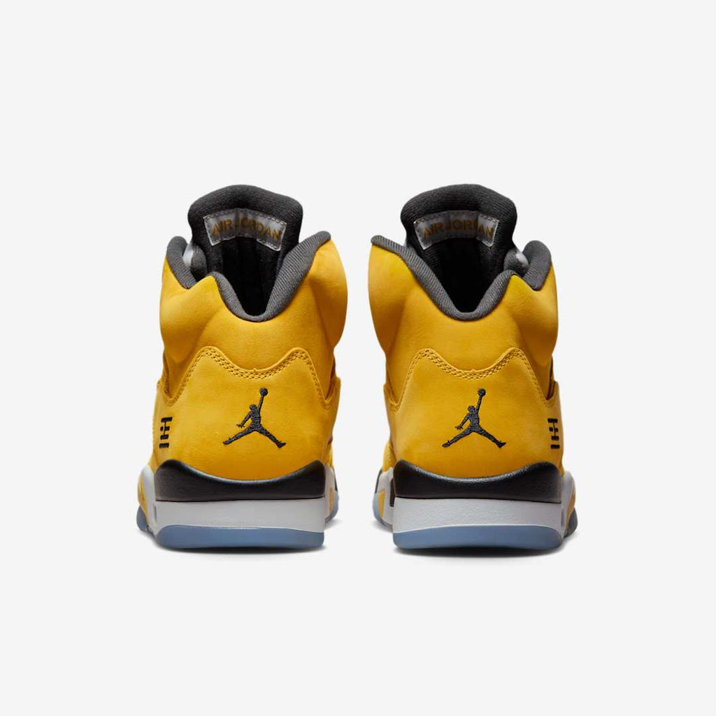 Air Jordan Retro 5 Tokyo