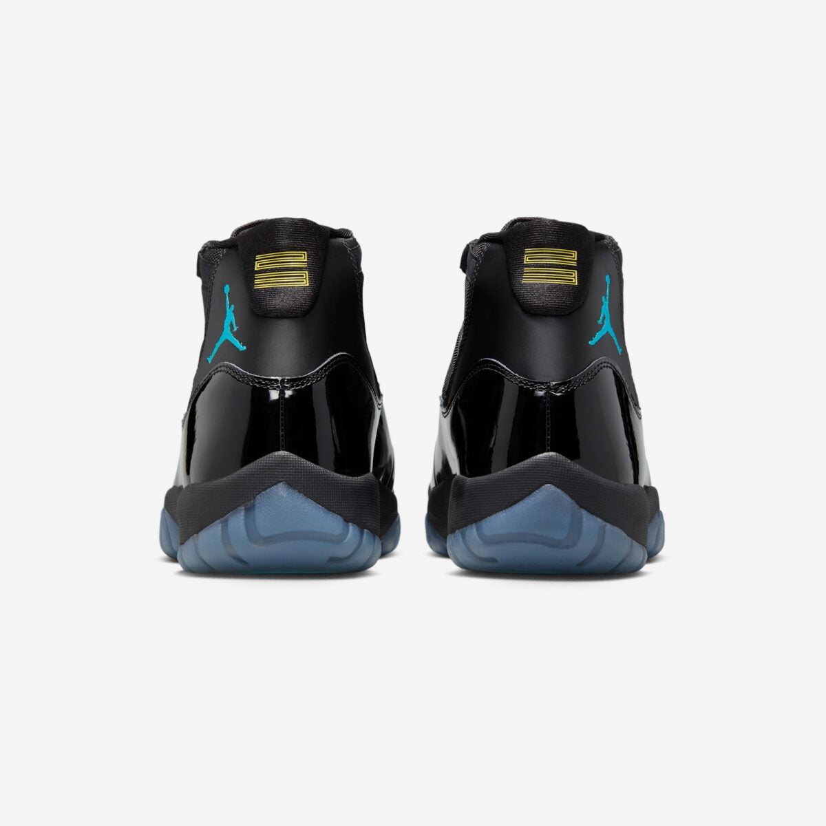 Air Jordan 11 Gamma Blue