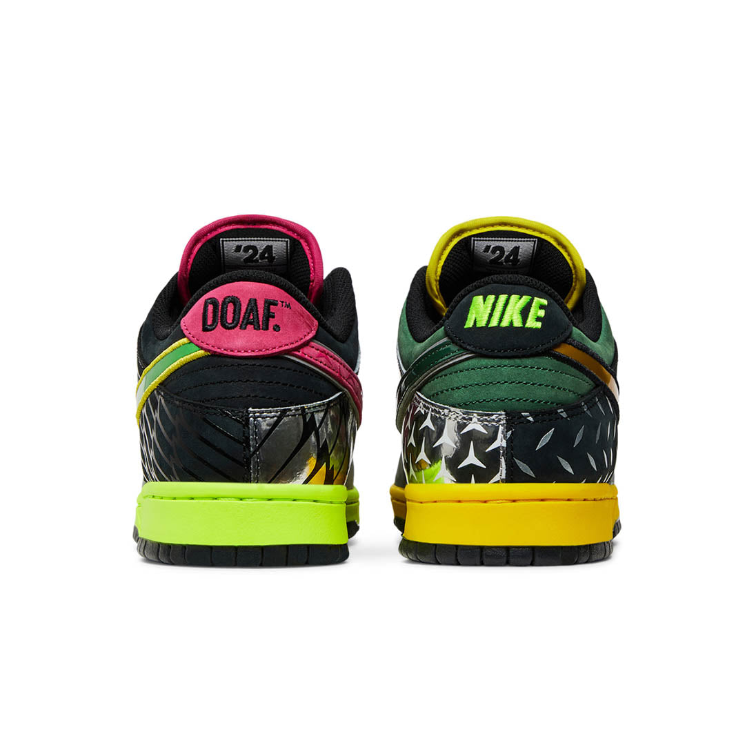 Nike SB Dunk Low What The Duck “Home”