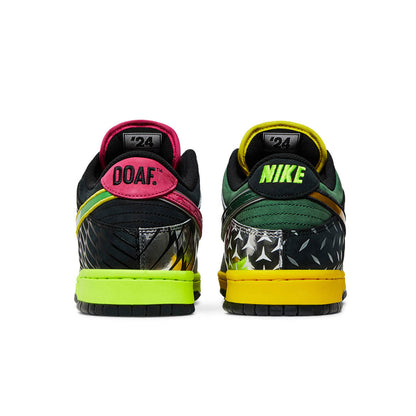 NIKE SB DUNK LOW WHAT THE DUCK “HOME”