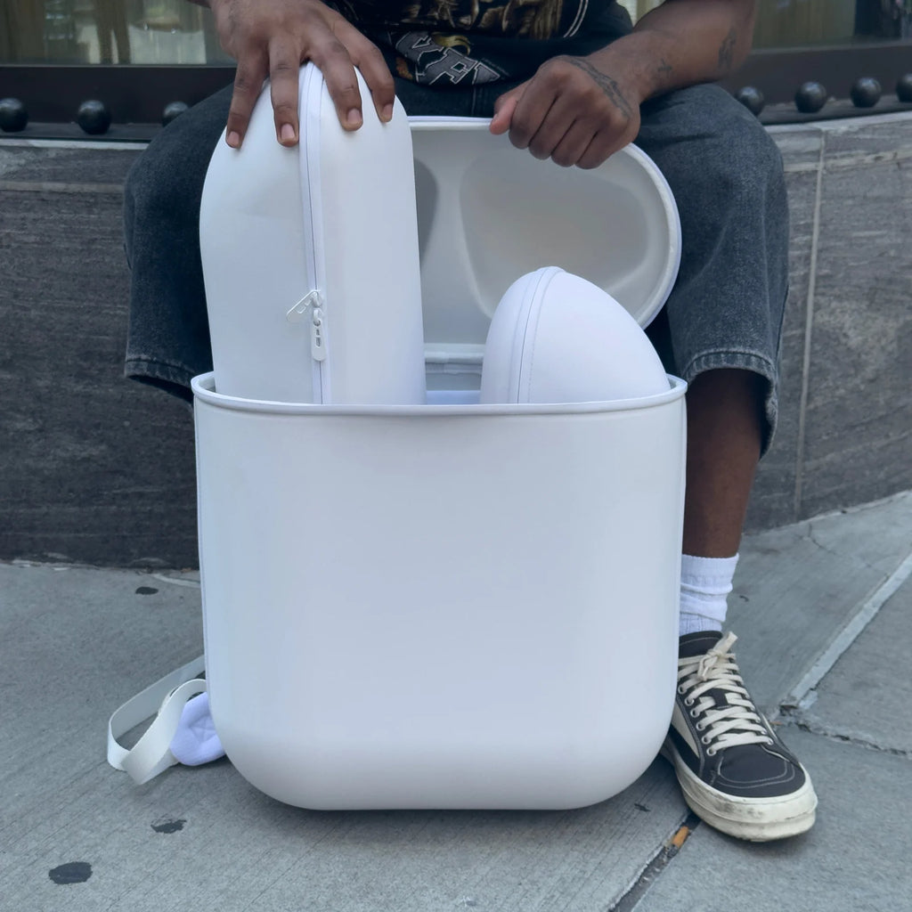 AirPack Bravest Studios