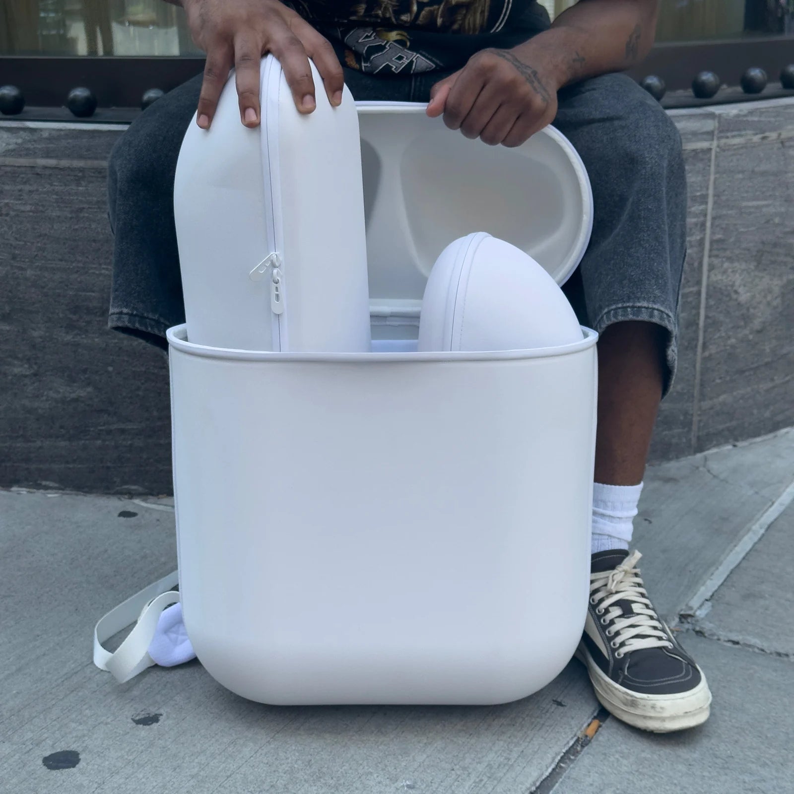 AirPack Bravest Studios