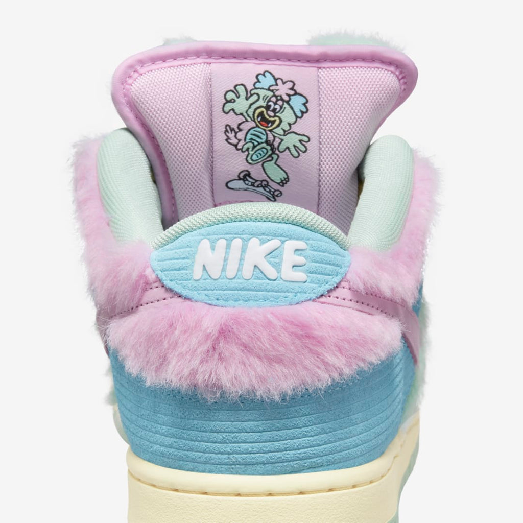 Nike SB Dunk Vedy "Visty"