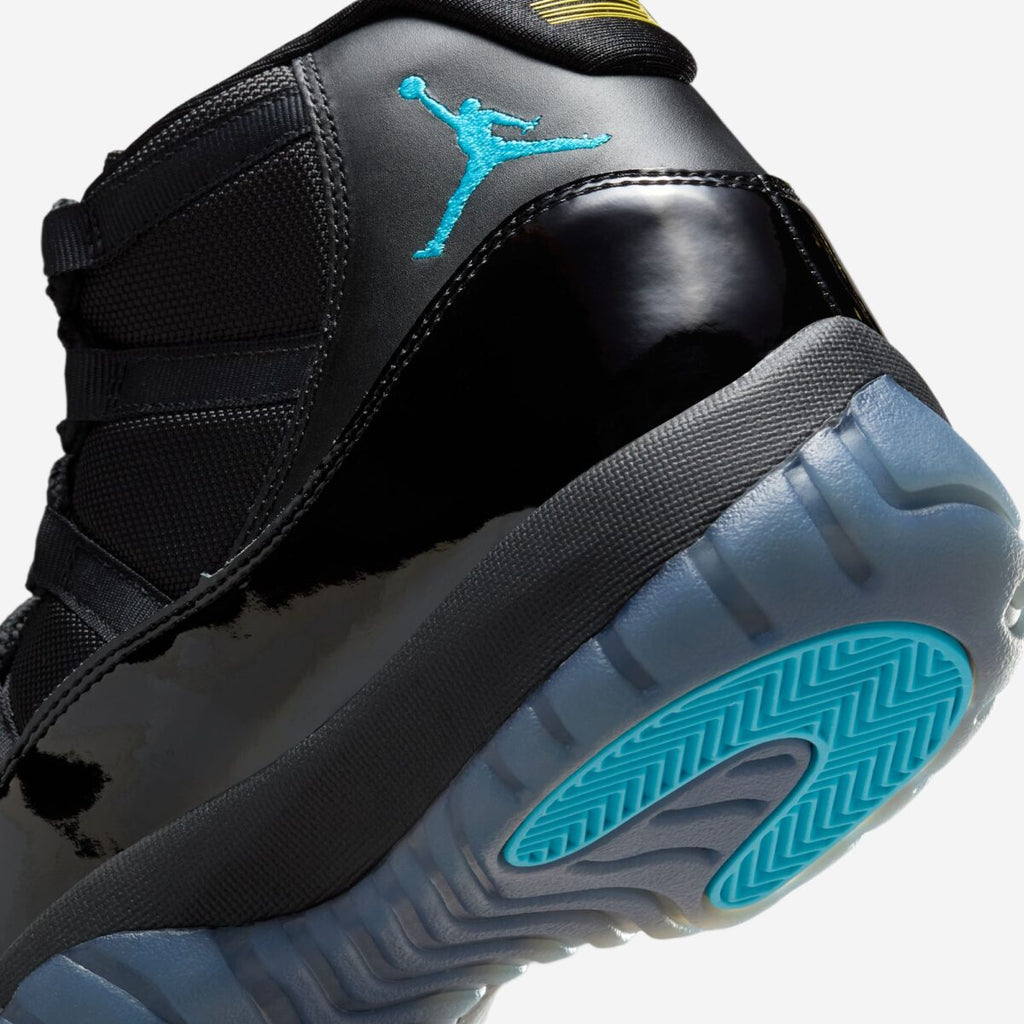 Air Jordan 11 Gamma Blue