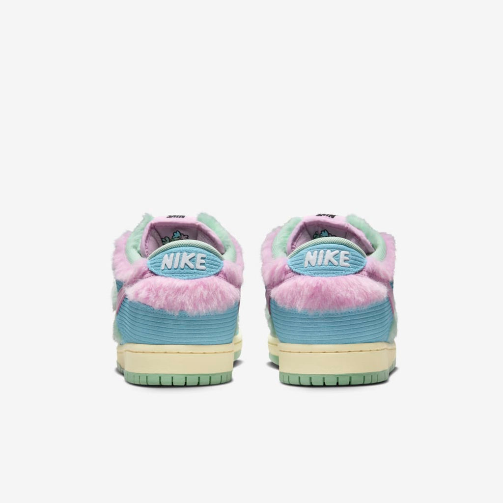 Nike SB Dunk Vedy "Visty"