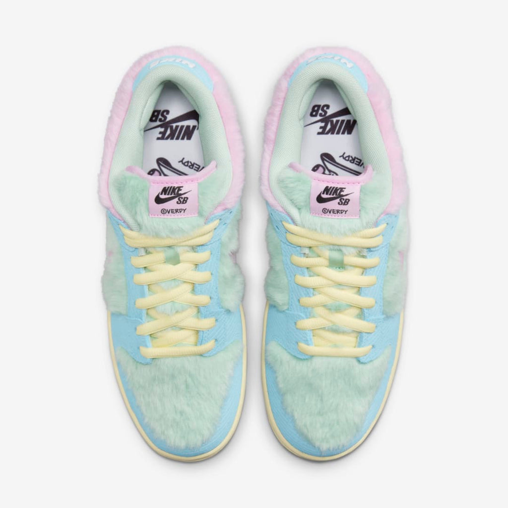 Nike SB Dunk Vedy "Visty"