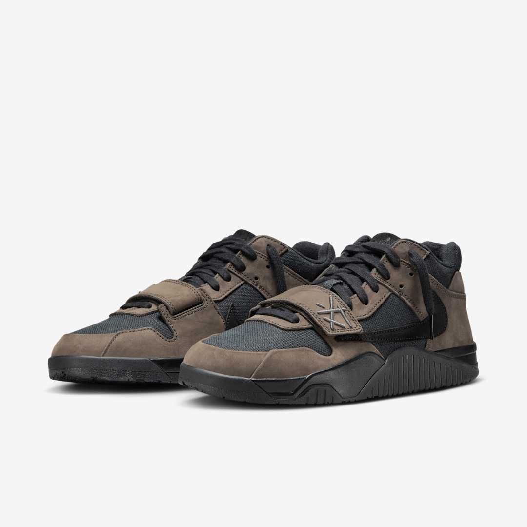 Jumpman Jack TR Travis Scott “Dark Mocha”