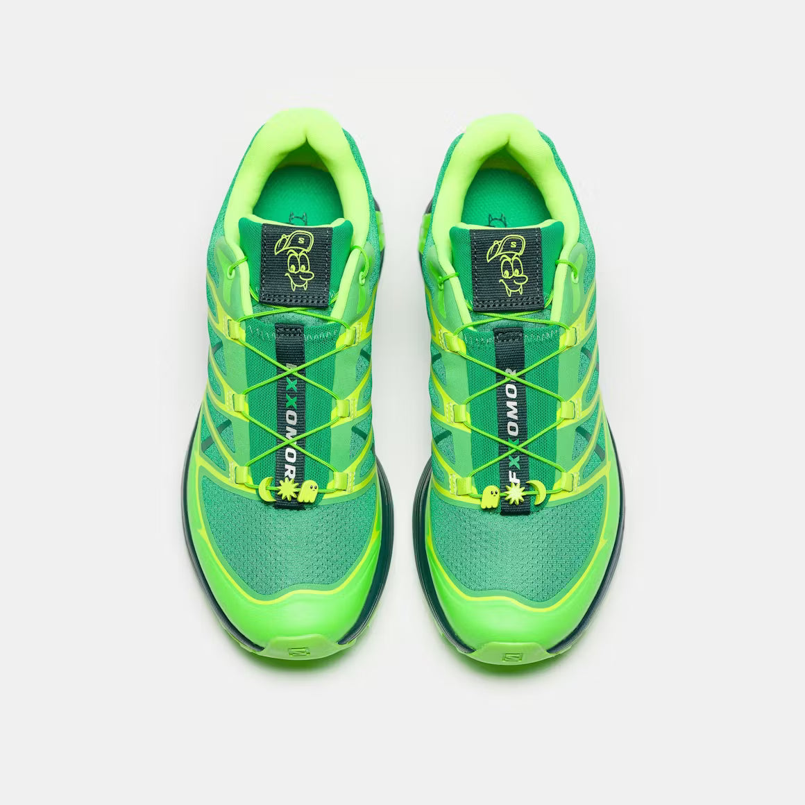 Ferxxo x Salomon XT-Pathway 2