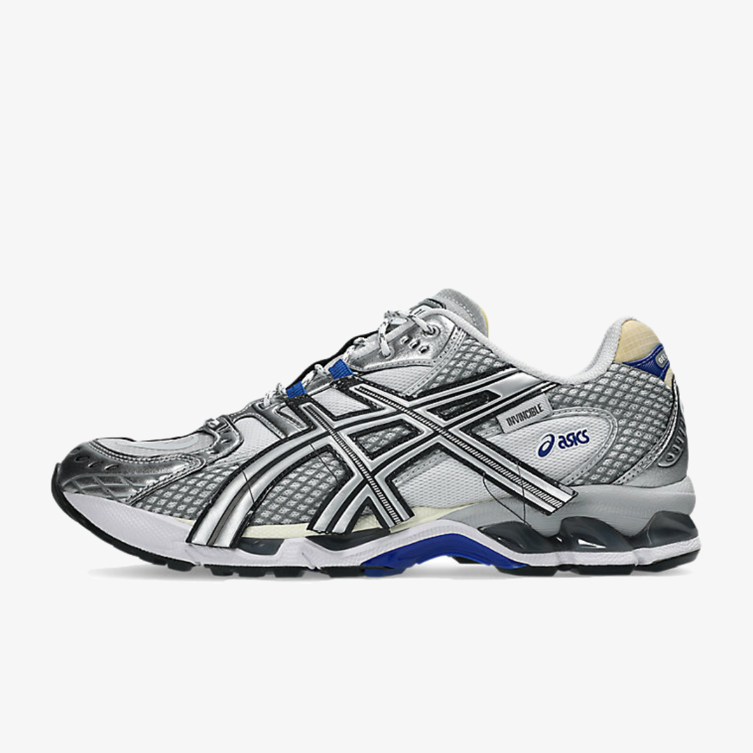 Asics Gel-Nimbus Invicible HTTP 404 Blue
