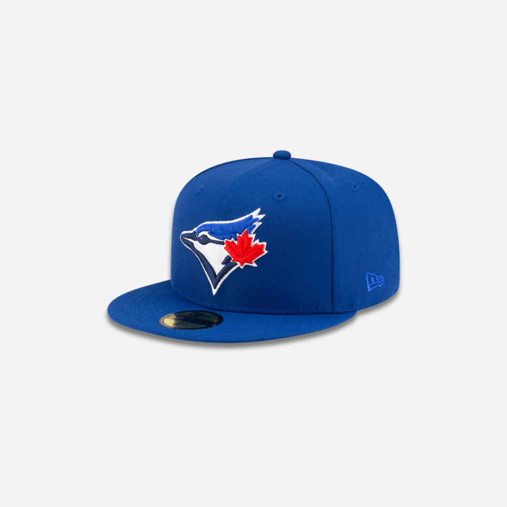 New Era x OVO Toronto Blue Jays