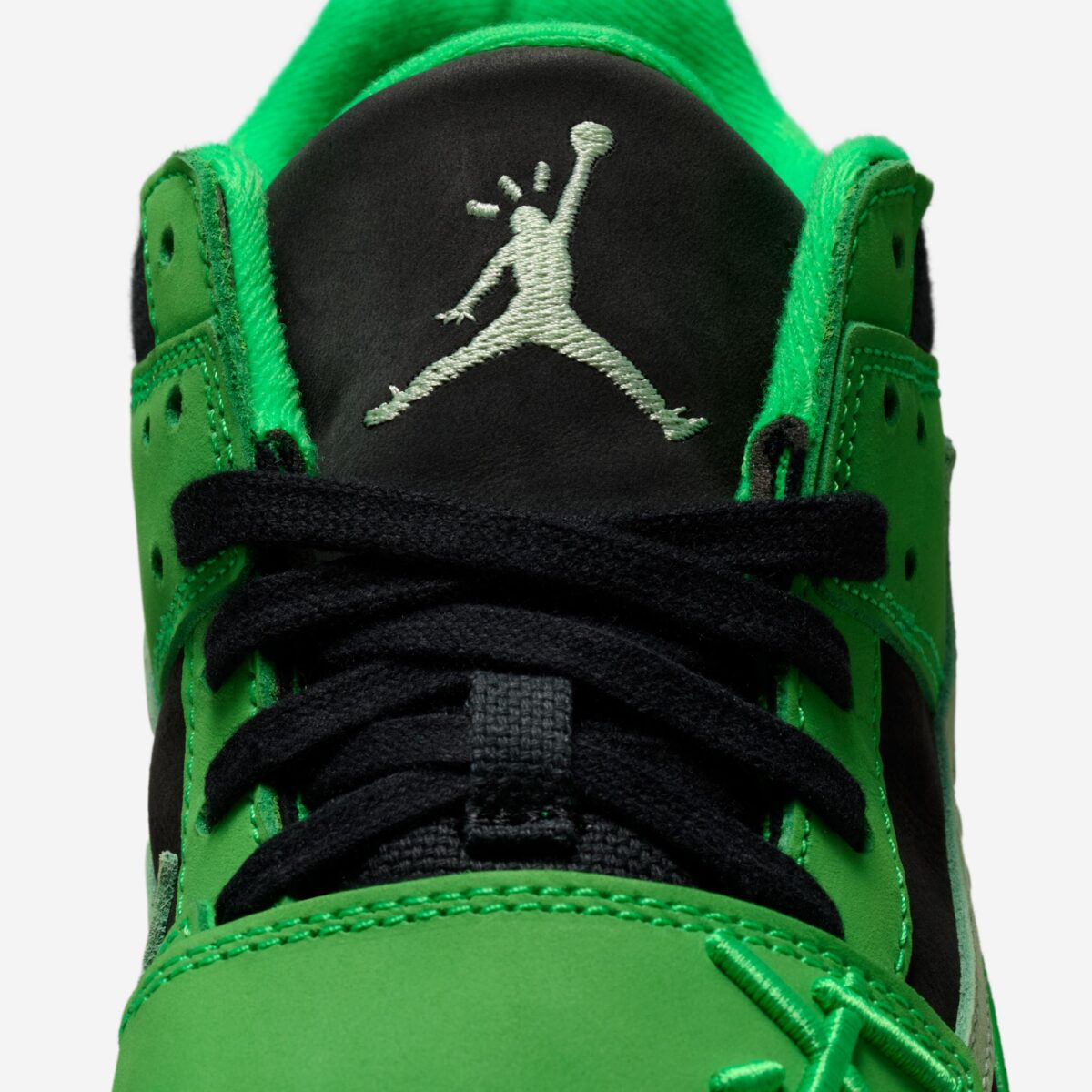 Jumpman Jack Travis Scott T-REXX Green Spark