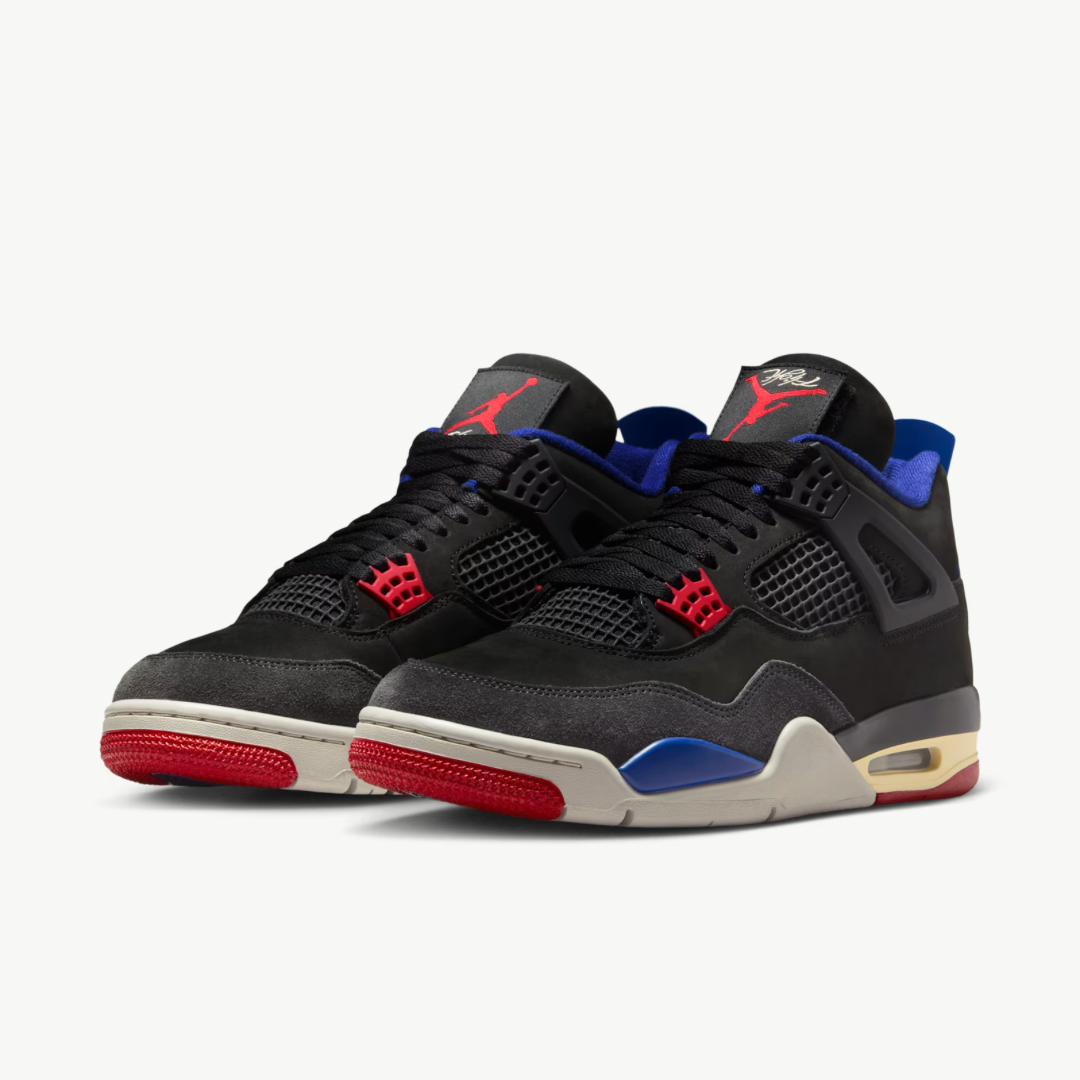 Jordan Retro 4 OG “Rare Air”