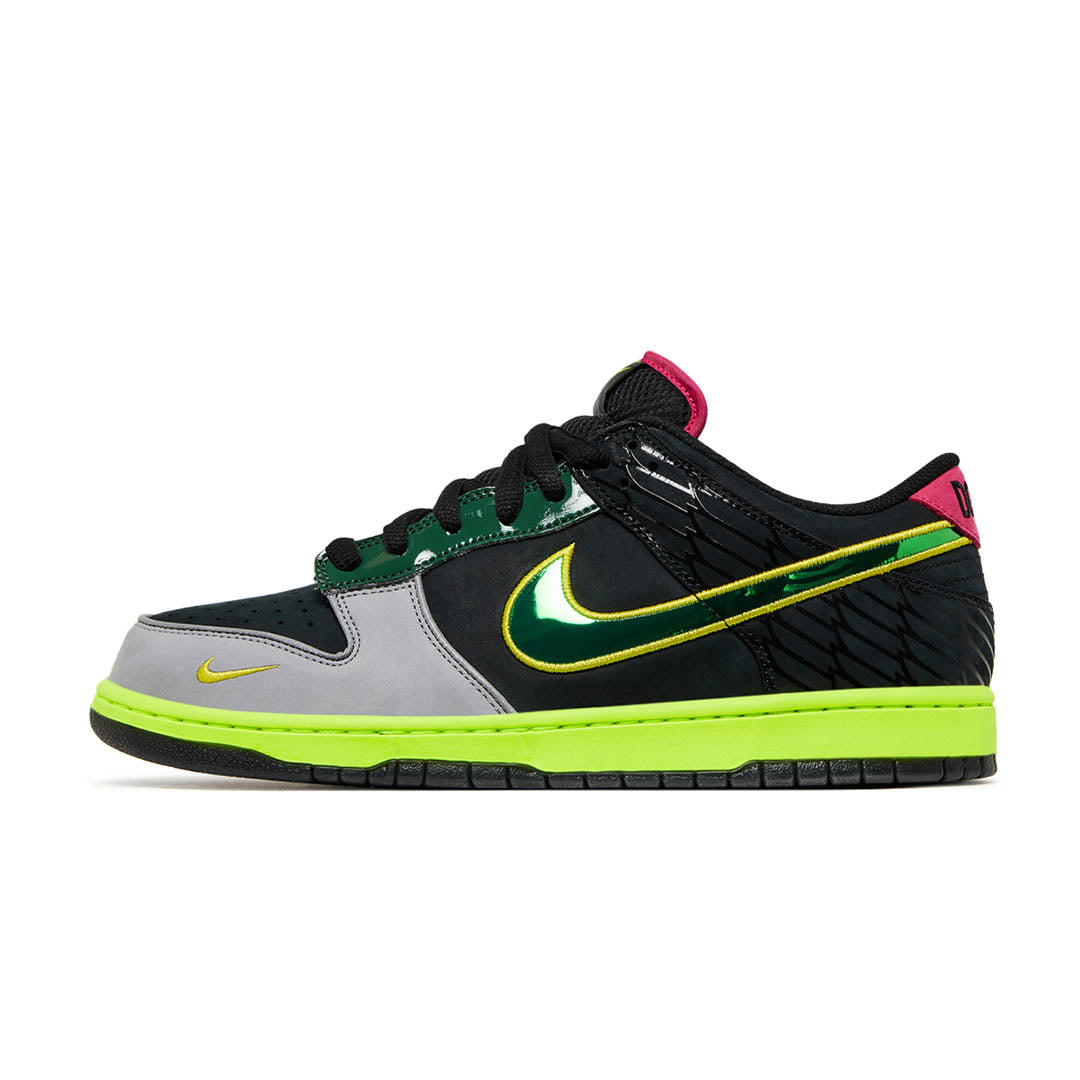 Nike SB Dunk Low What The Duck “Home”