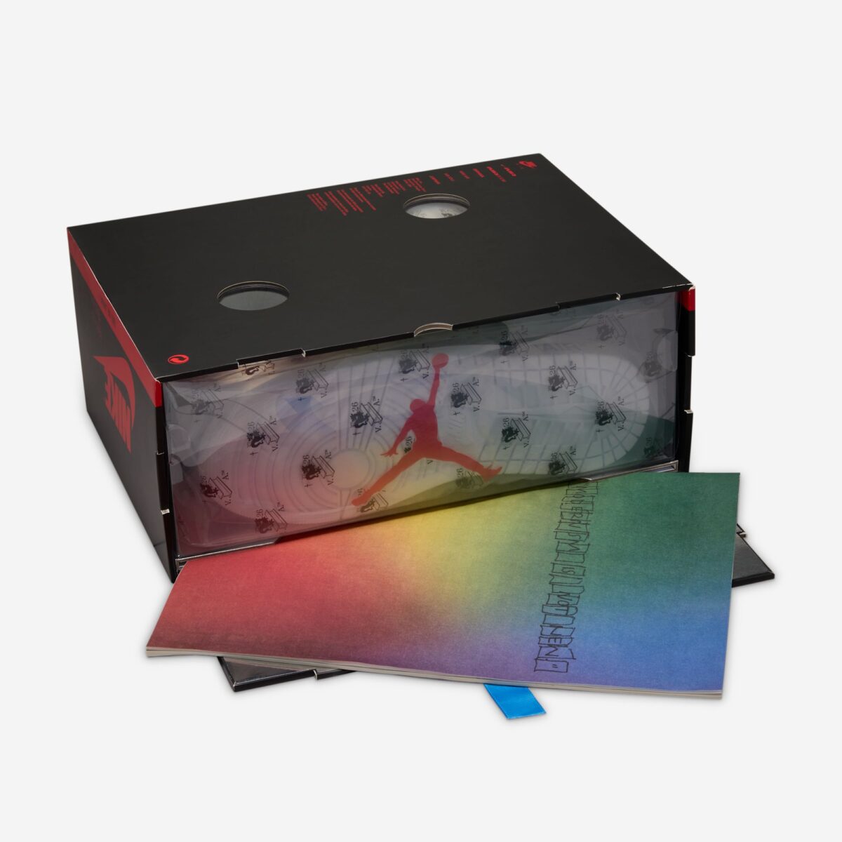 Air Jordan 1 High OG x V.A.A Alaska