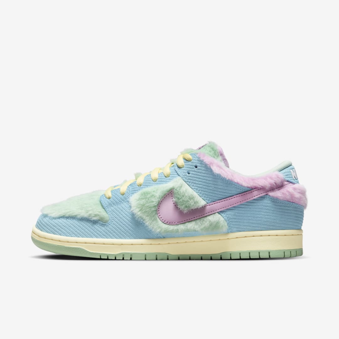 Nike SB Dunk Vedy "Visty"