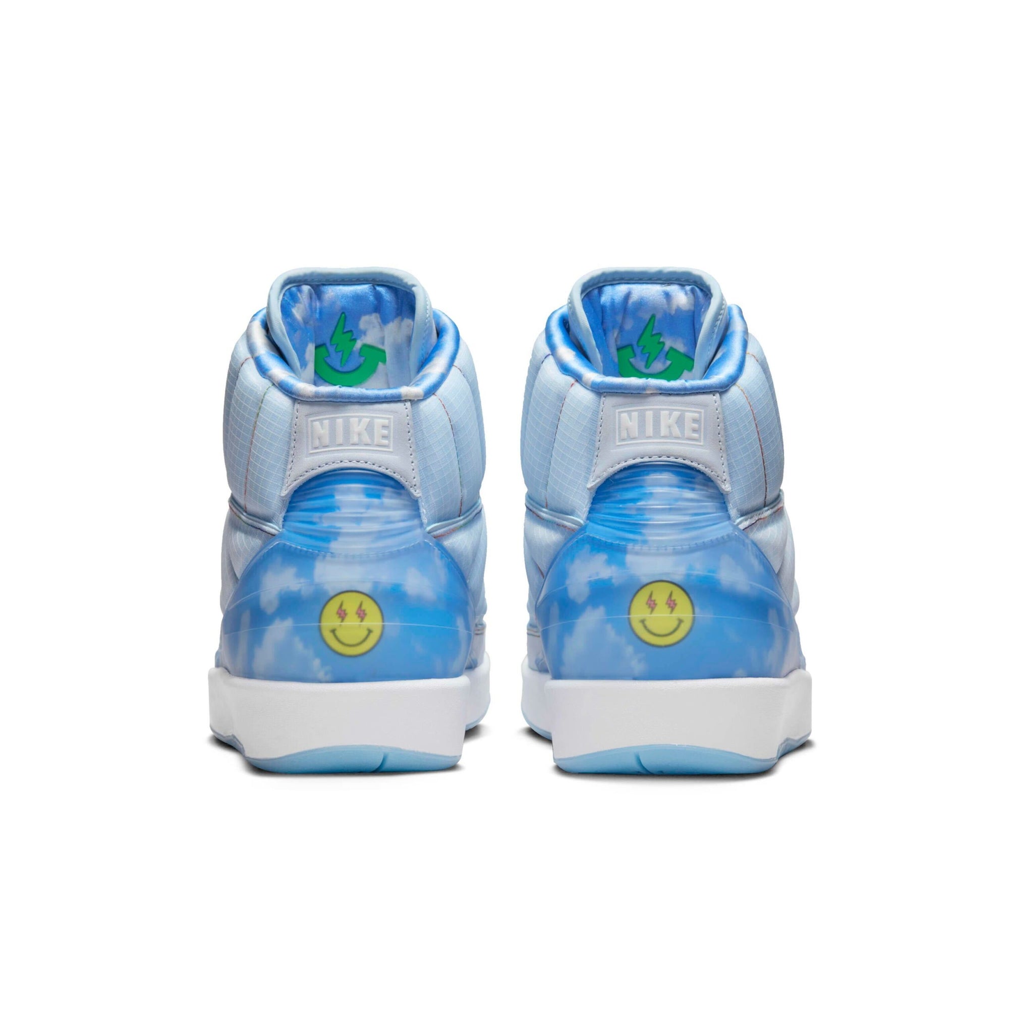 Jordan Retro 2 X J Balvin