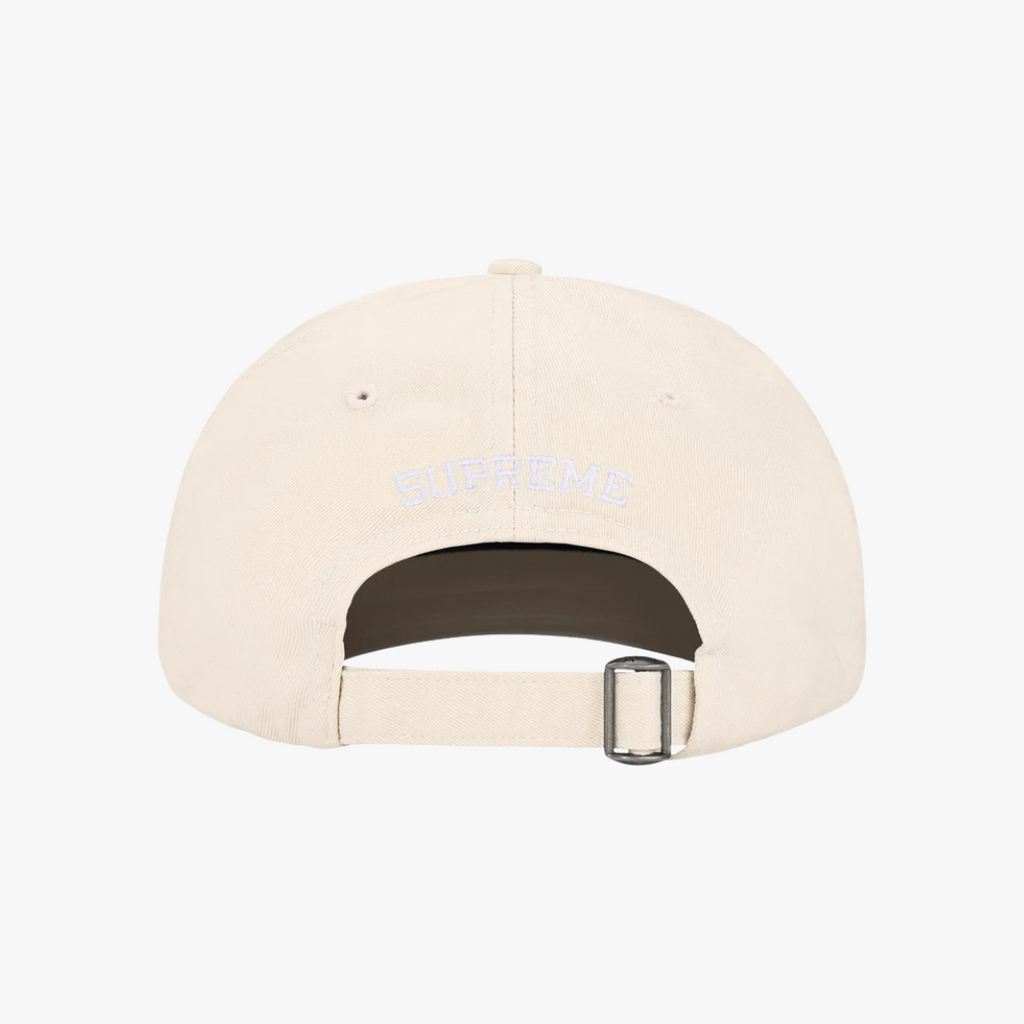 Supreme Cap Splatter 6-Panel