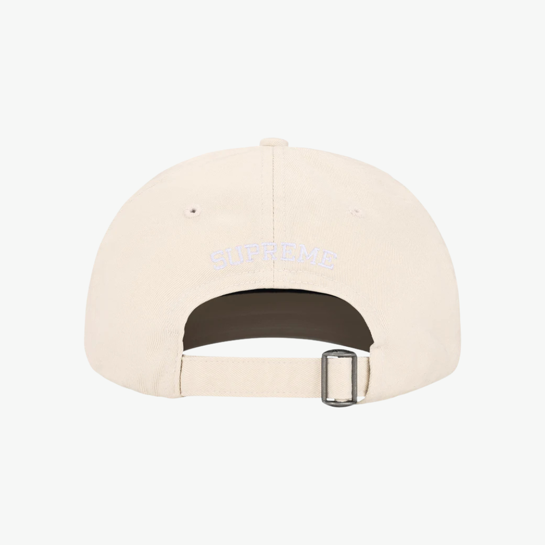 Supreme Cap Splatter 6-Panel