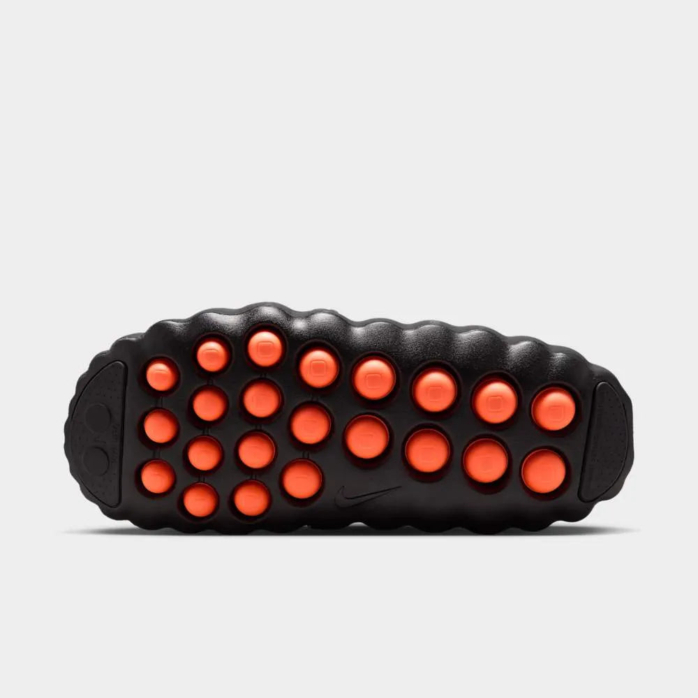 Nike Mind 001 Black Chrome