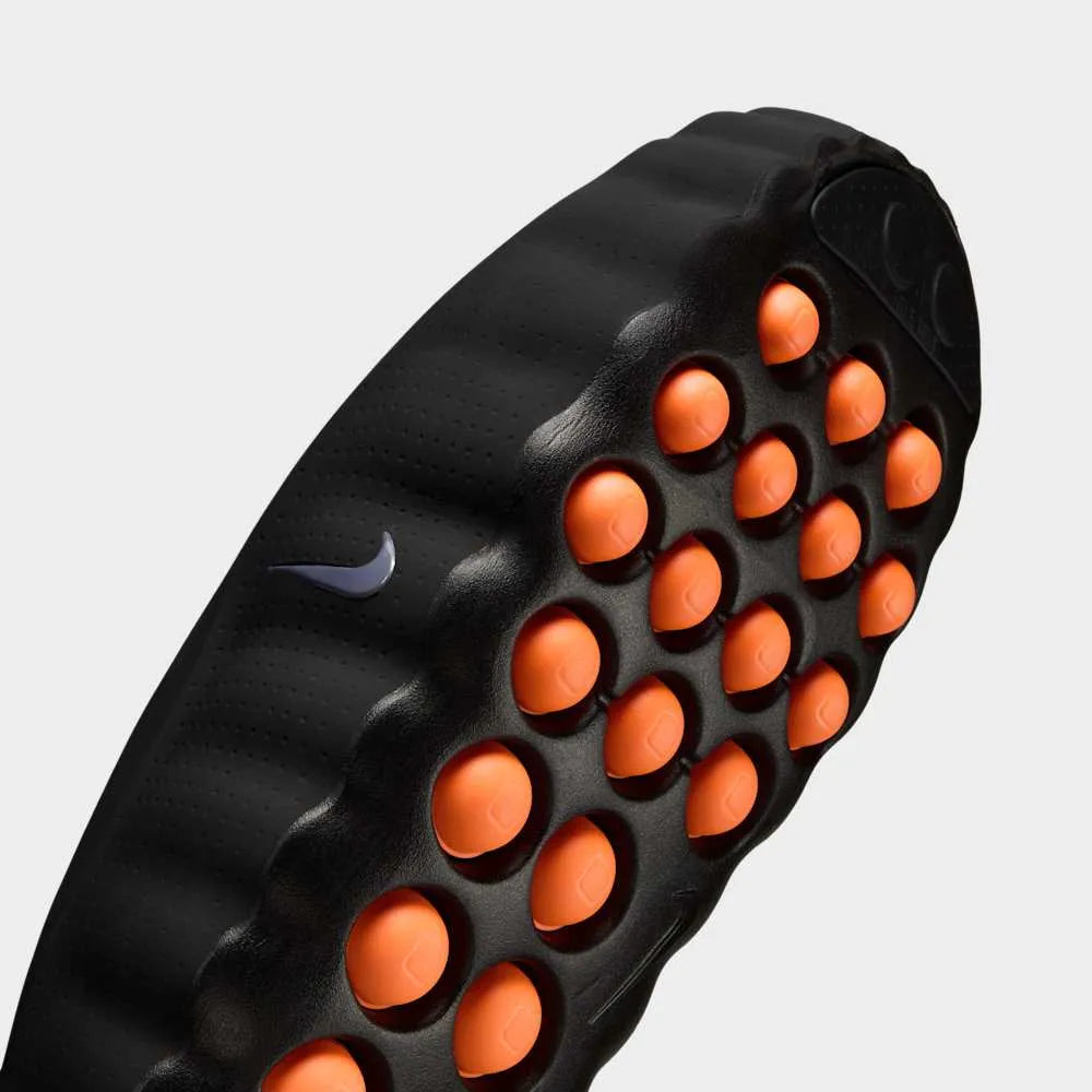 Nike Mind 001 Black Chrome