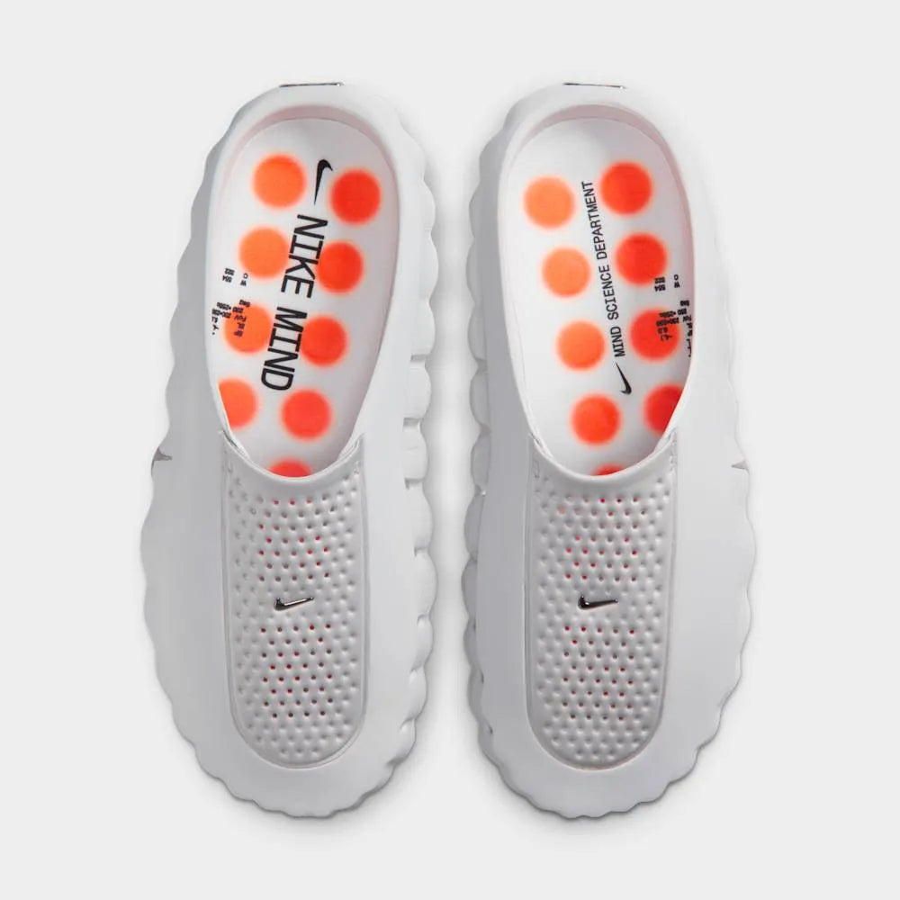 Nike Mind 001 Smoke Grey