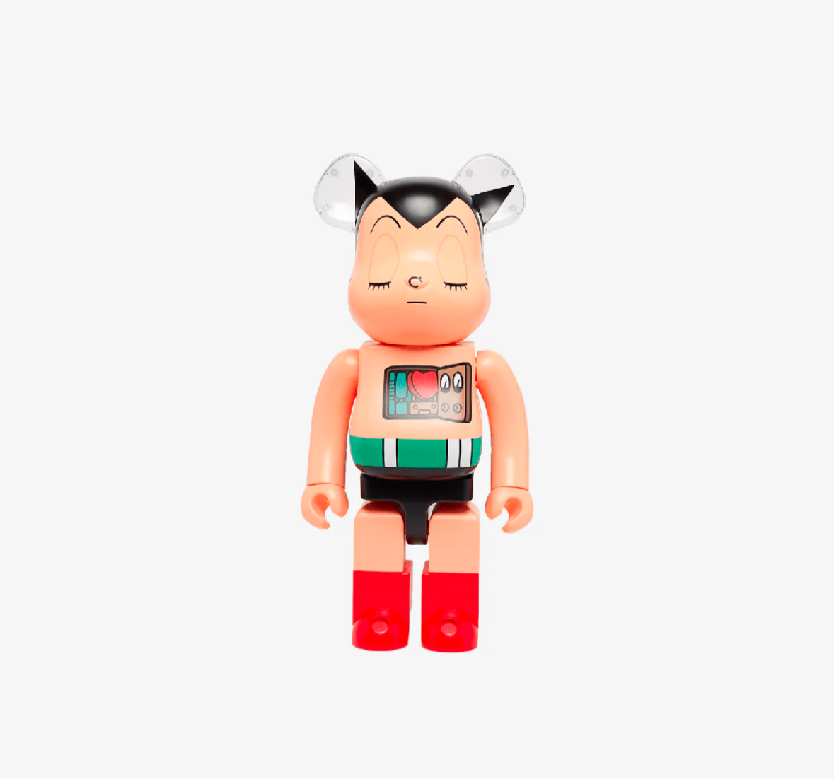 BE@RBRICK ASTRO BOY 1000%