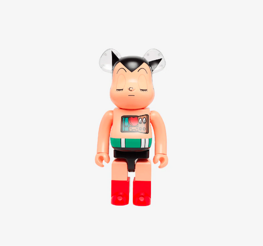 BE@RBRICK ASTRO BOY 1000%