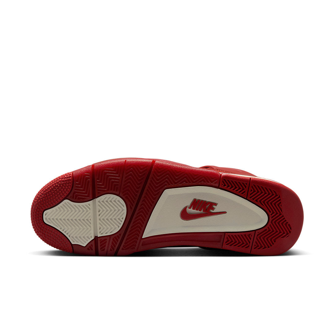 Jordan Retro 4 x Nigel Sylvester “Brick By Brick”