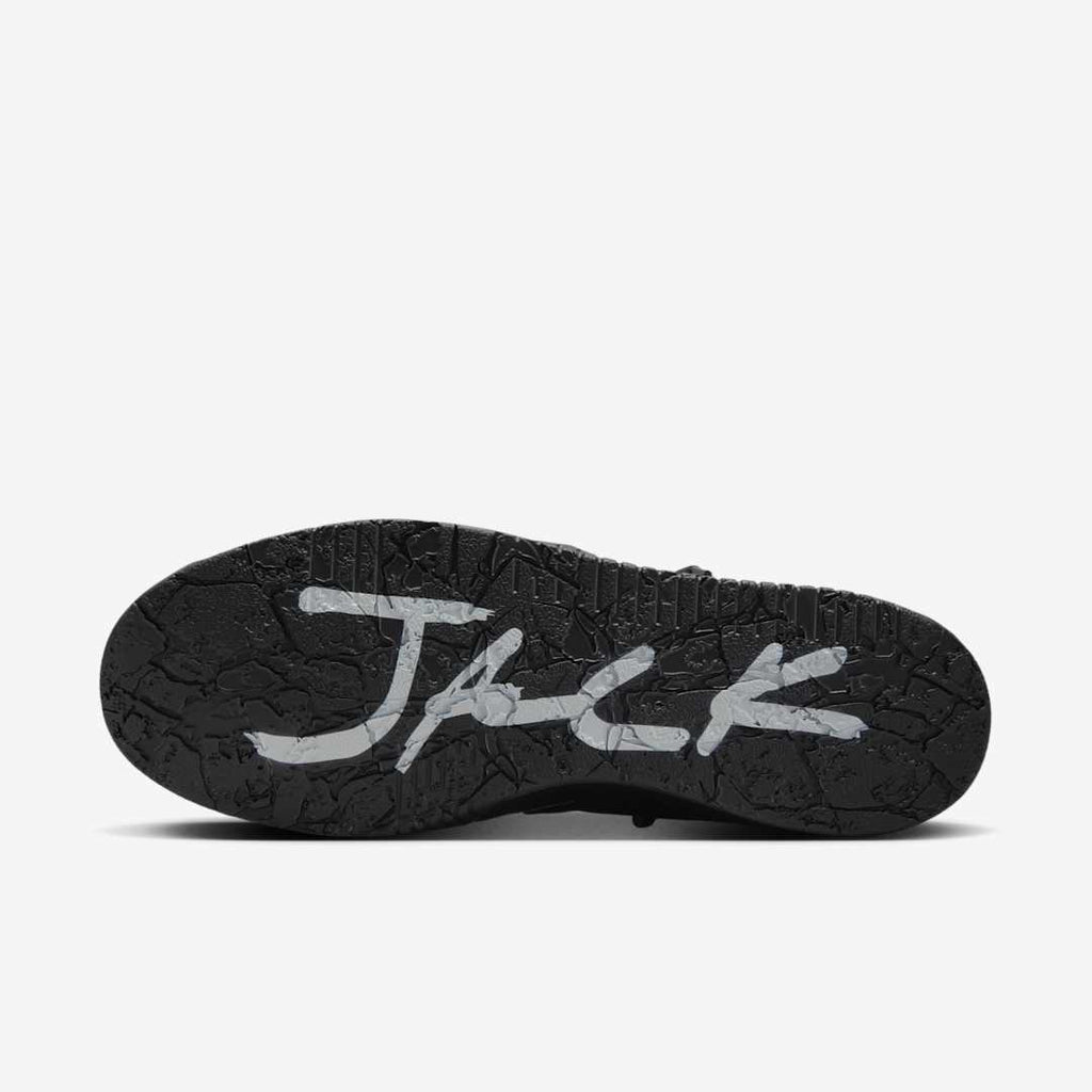 Jumpman Jack TR Travis Scott “Dark Mocha”