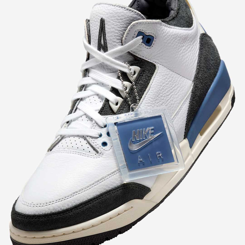 Jordan Retro 3 x A Ma Maniere “For the love”