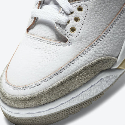 JORDAN 3 X A MA MANIERE 2021