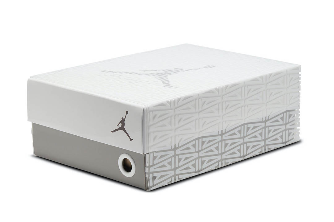 JORDAN 3 X A MA MANIERE 2021