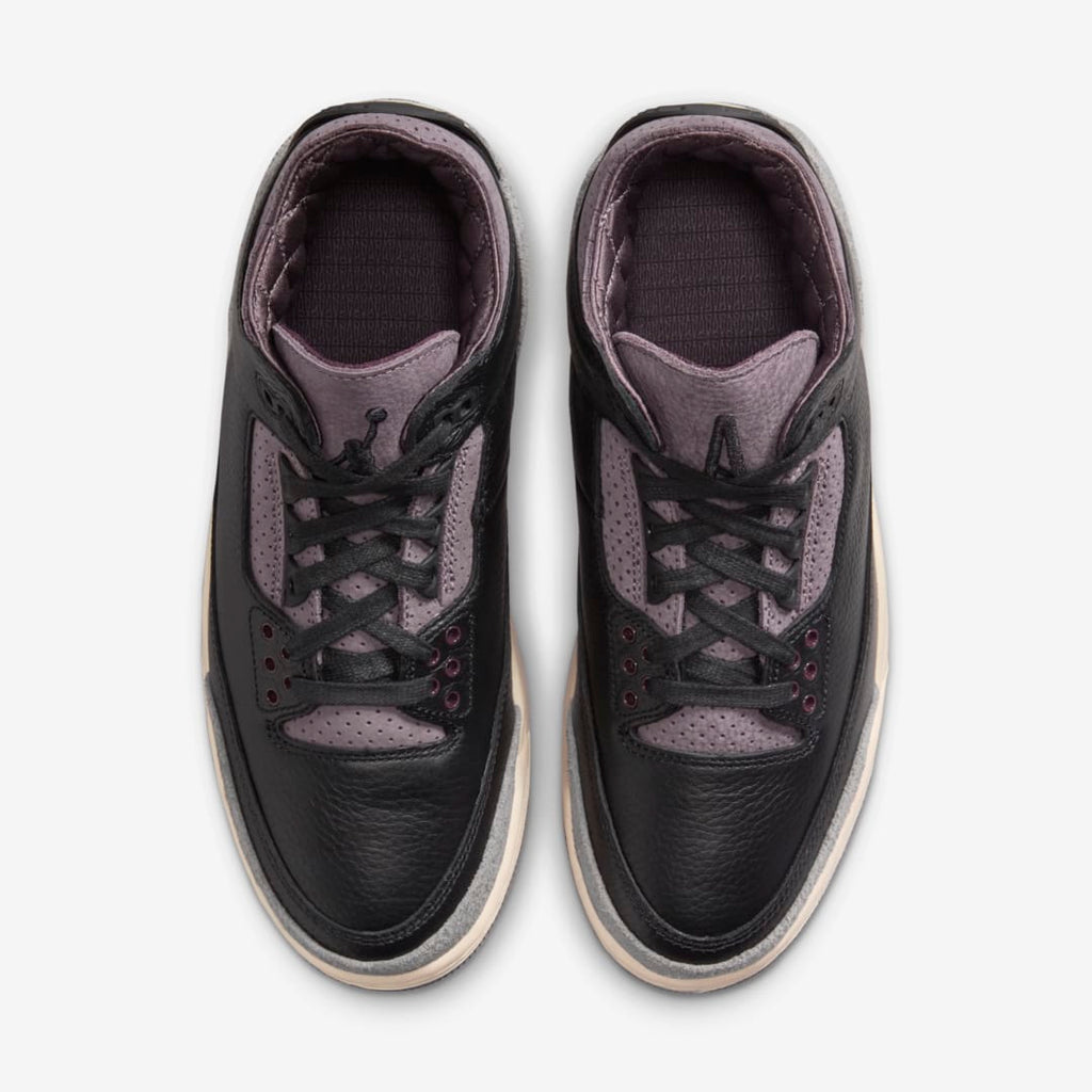 Jordan Retro 3 X A Ma Maniere 2.0