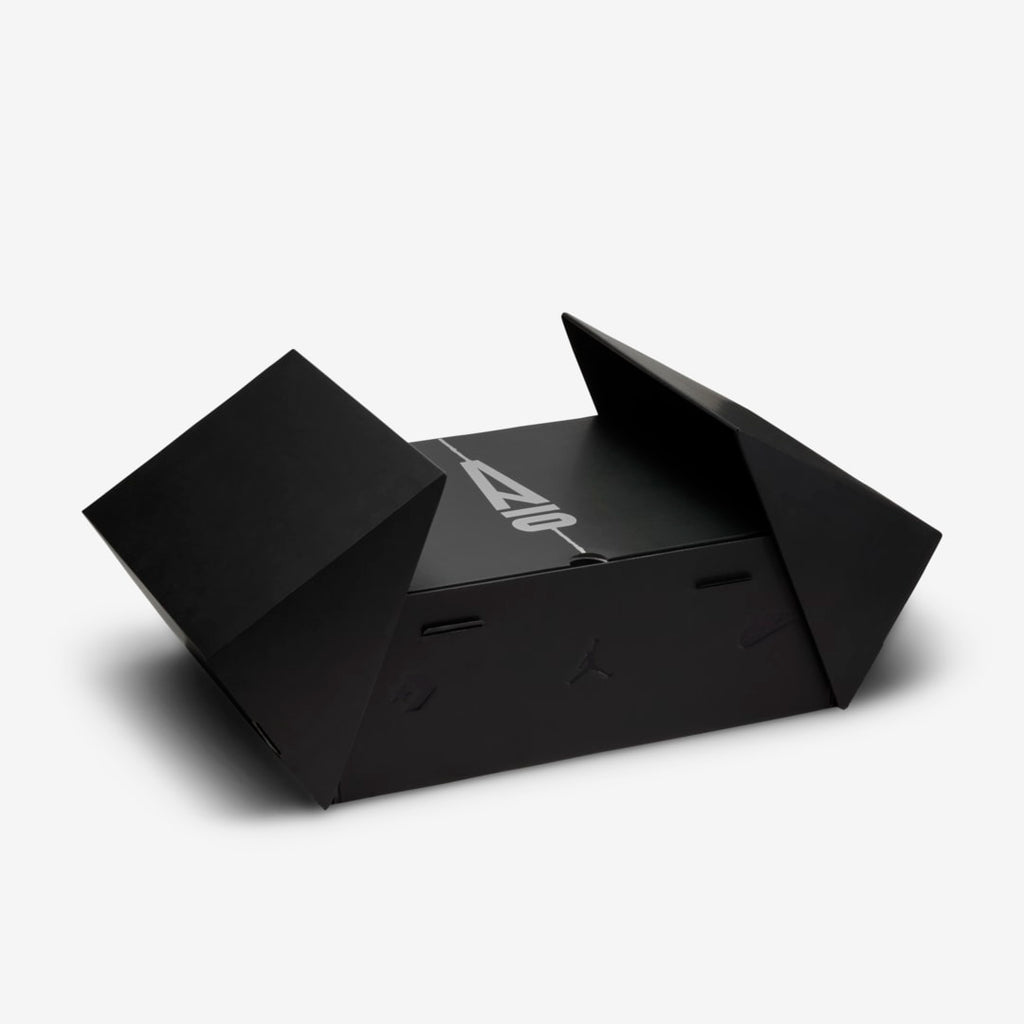 Jordan Retro 3 X A Ma Maniere 2.0